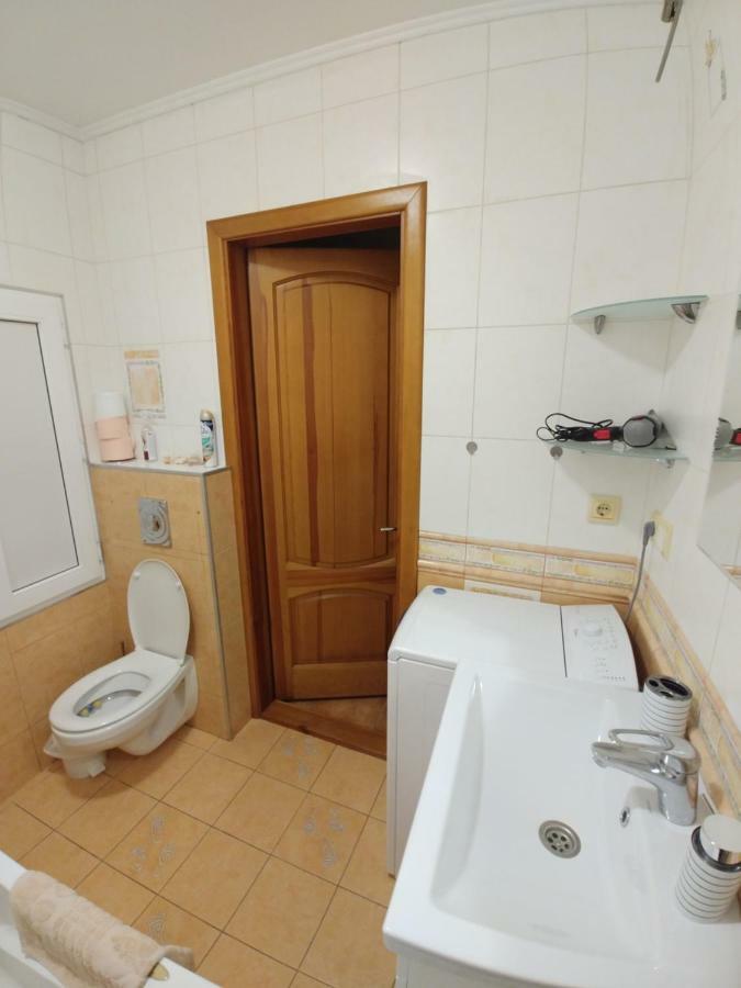 Sun Apartments City Centre Odessza Kültér fotó