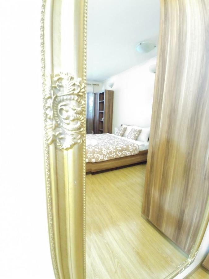 Sun Apartments City Centre Odessza Kültér fotó